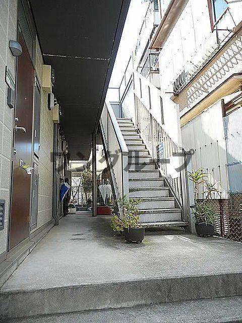 グリーンハウス