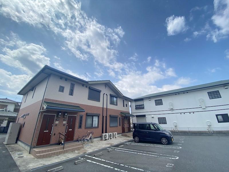 プレスト国分寺