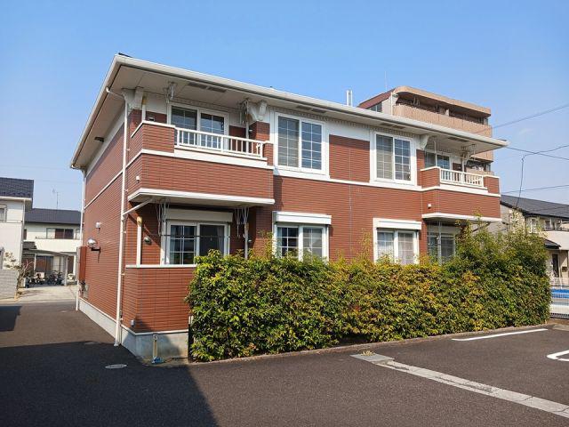セコイアA