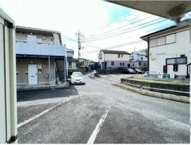 ベルグラン綱木 A棟B棟