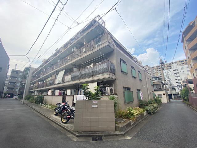 小石川コーポビアネーズ