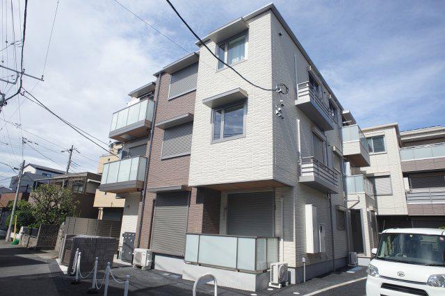 アルバ船橋