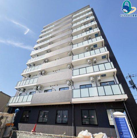 THE RESIDENCE SAKURAYAMA ウエスト