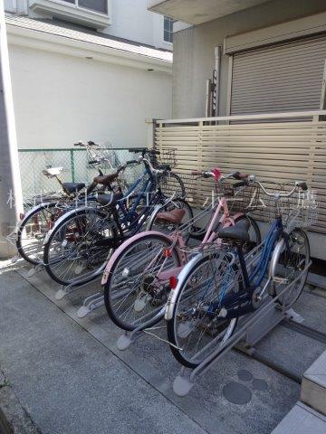 武蔵野テラス南棟
