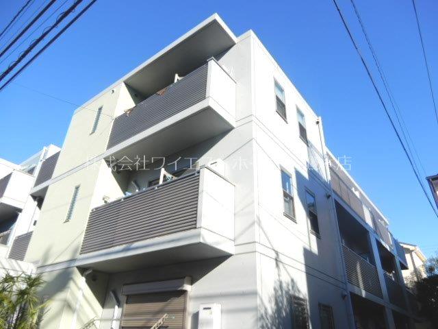 武蔵野テラス南棟