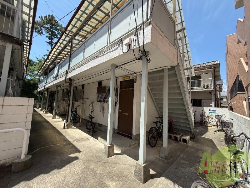 北条ハイムB棟