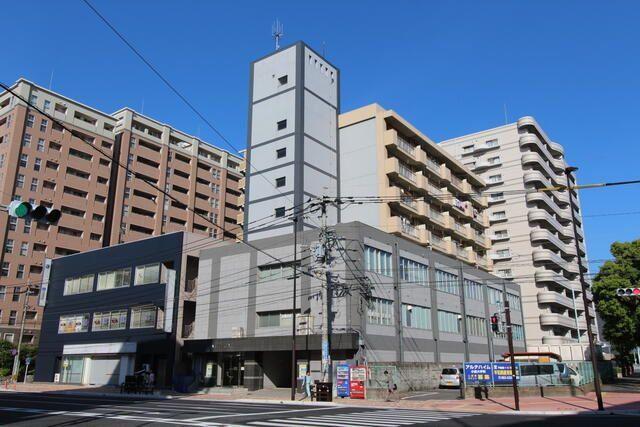 アルテハイム大手町