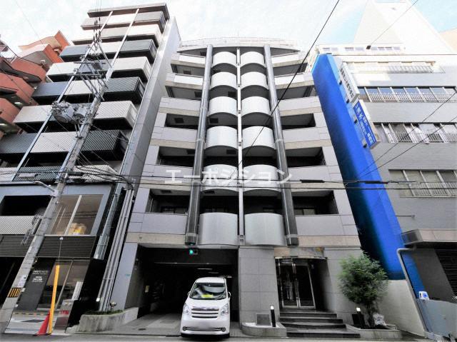 地下鉄御堂筋線 なんば駅(大阪メトロ) 徒歩5分  築32年