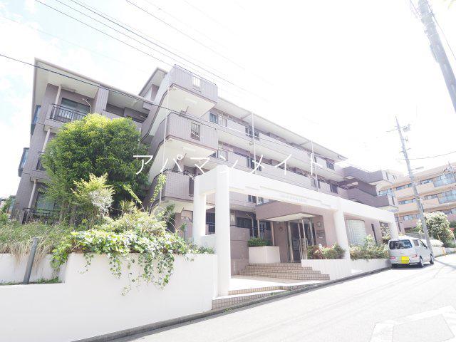 リーヴェルグランデ横浜戸塚