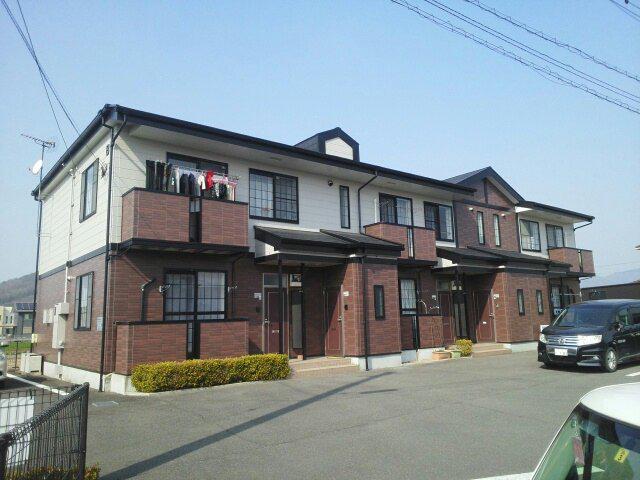 オーブリー真時B