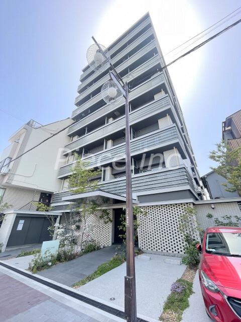 ネクストステージ関目