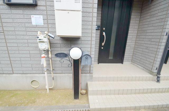 ヴァンクレストC