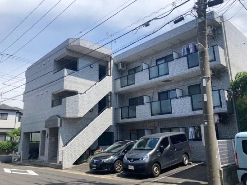 HIROO・NSビル
