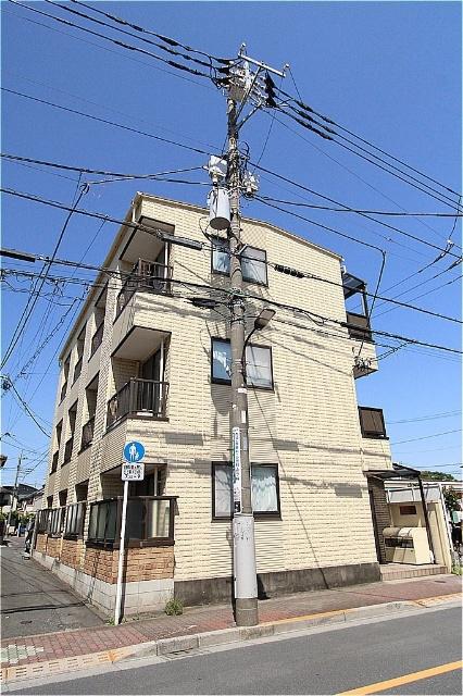 コンフォート桜台