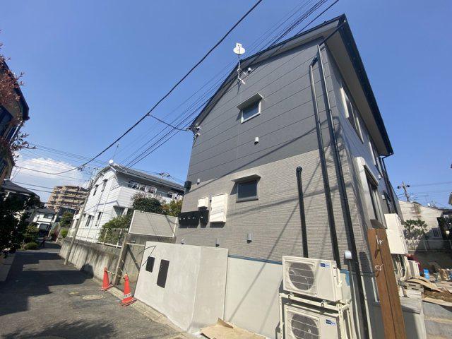 LEPO大岡山
