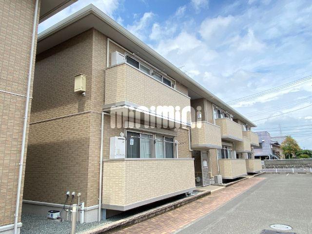 リヴィエール B棟
