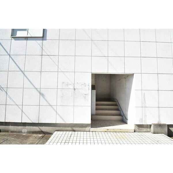 DOMUSマンション