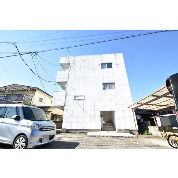 DOMUSマンション