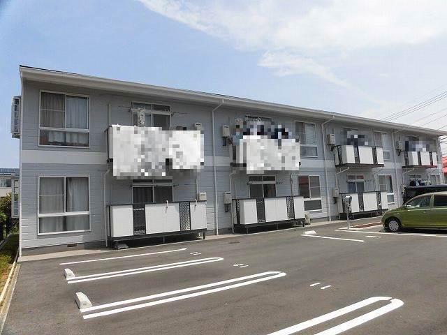 プレアデス2号館