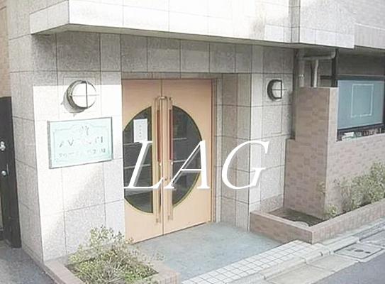 アヴァンティ哲学堂公園