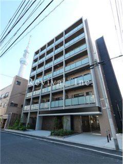 アーバンパーク押上