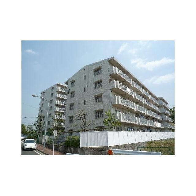 ヒルズ南戸塚
