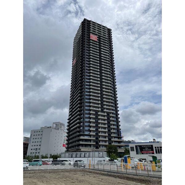 NAGOYA THE TOWER