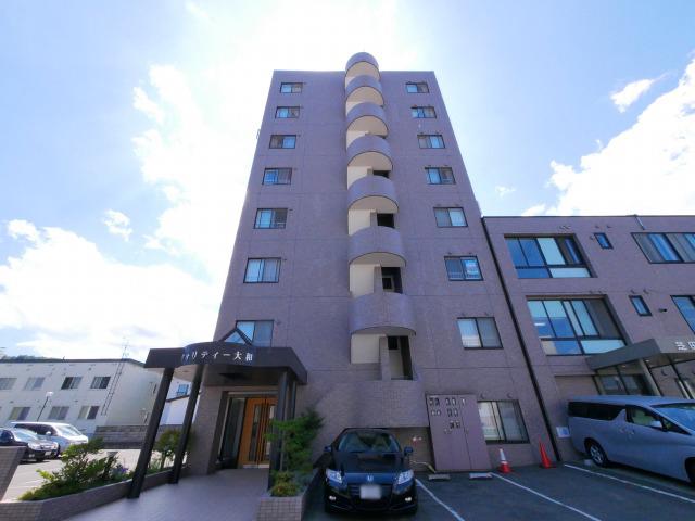 クオリティー大和