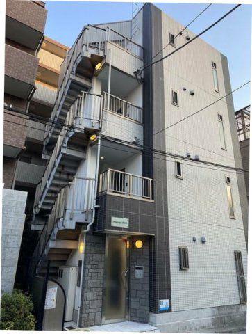 PRINTEMPS東岸町