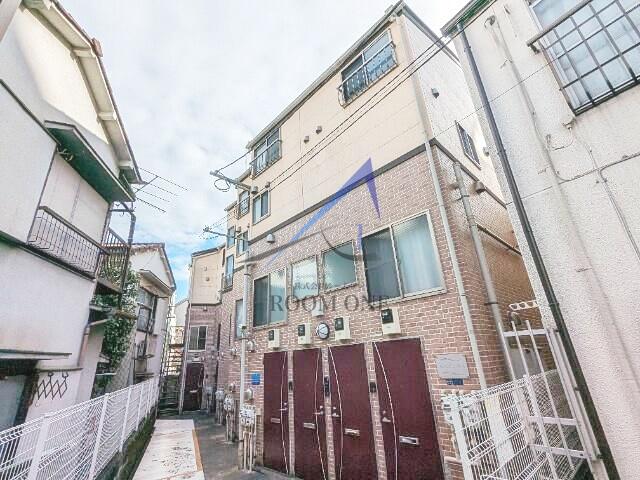 インベスト大井町VI