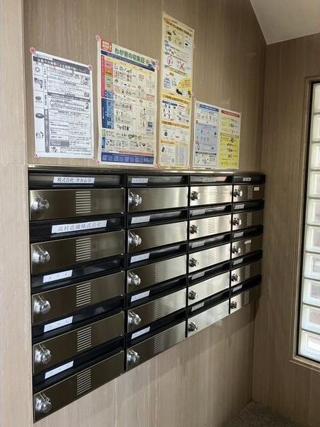 TKビル