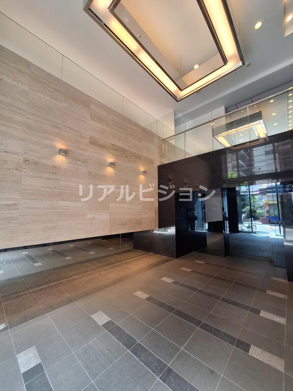 ミュプレ恵比寿