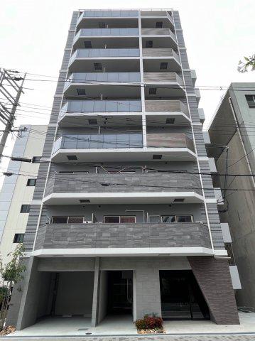 シーズンフラッツ新町