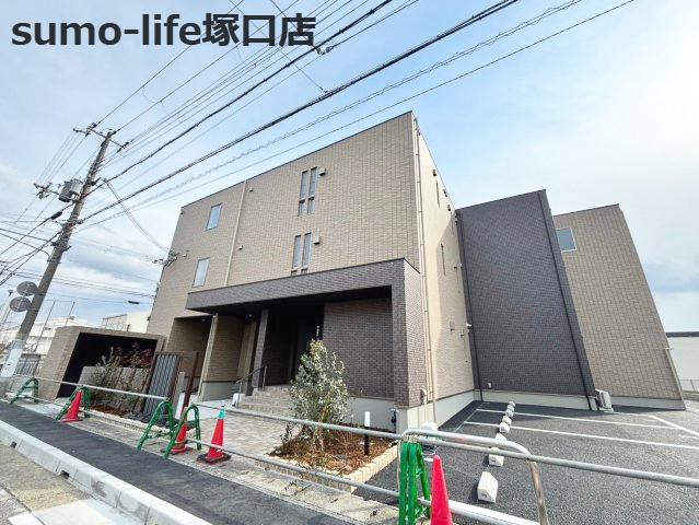 YOUR MAISON若王寺