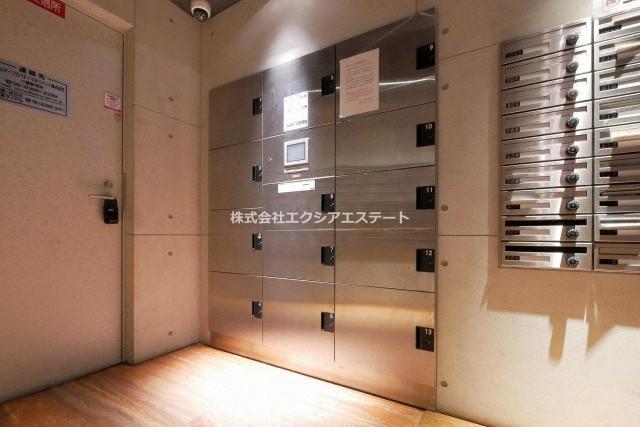 サムティ福島PORTA