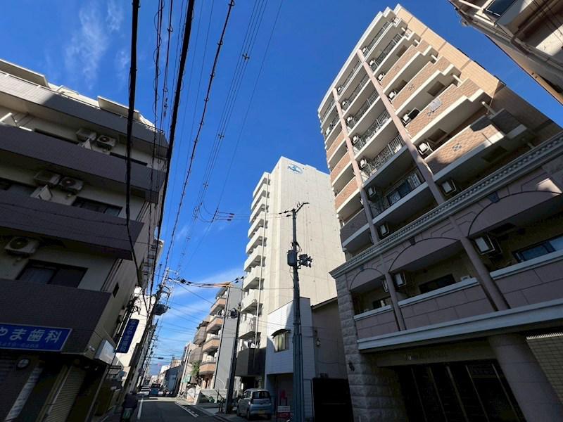 LUXE尼崎ウエスト