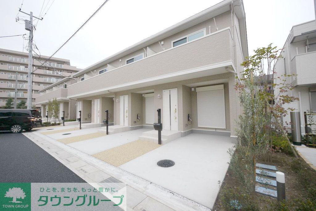 未来の森 弐番館