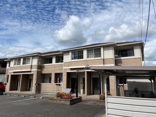 フォンテーヌA棟