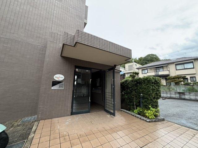 クレイン上池田