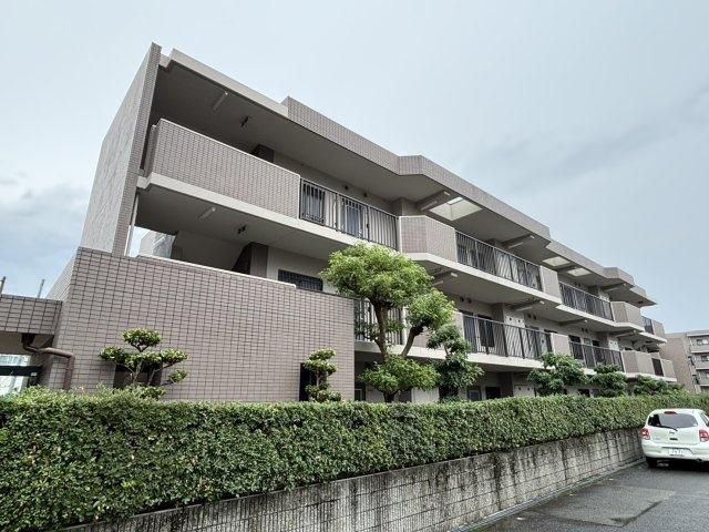 クレイン上池田