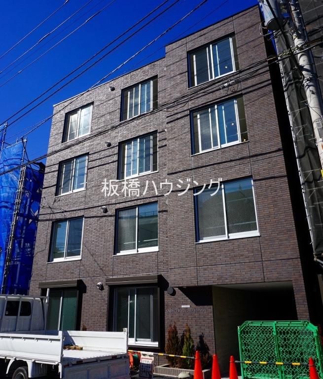 グローリオ シェルト成増