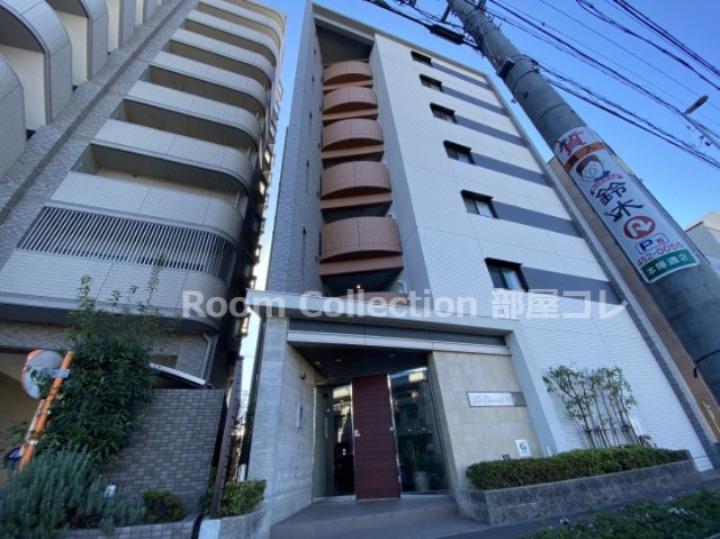 ル・コンセルト本陣