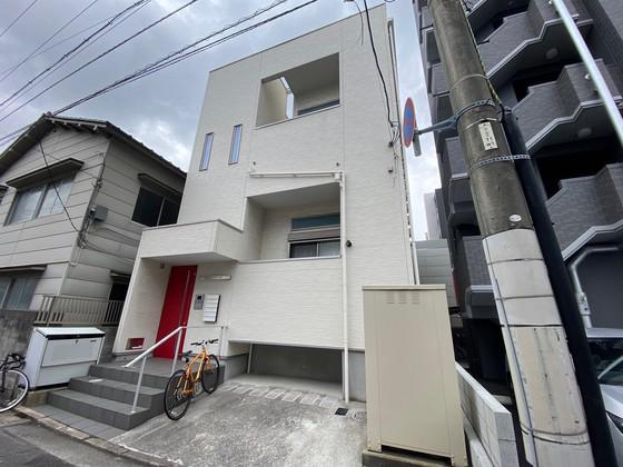 MAISONETIC 舟入本町