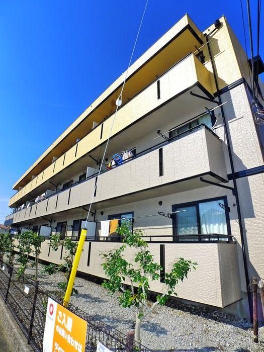ハイツサンピーチC