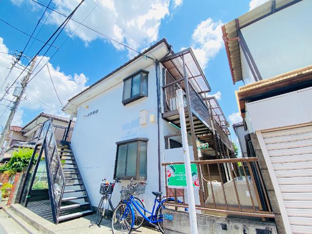 コーポ平和台