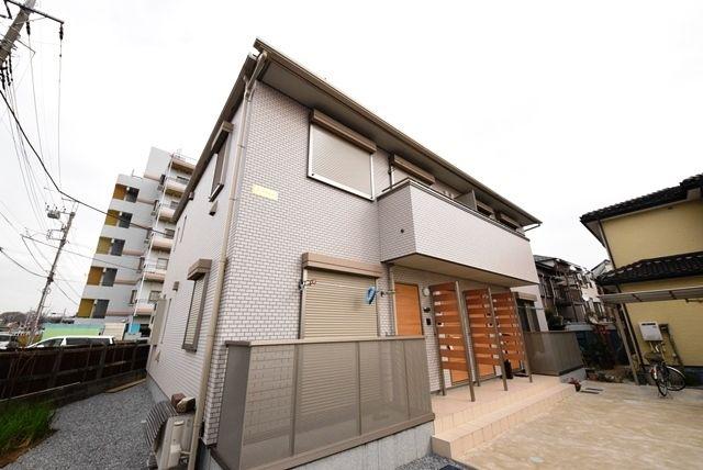オークス松戸