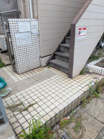 プラザドゥヘリオスB