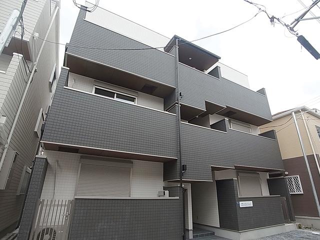 カリン新長田アネックス