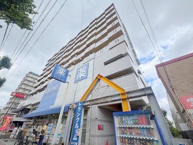 アルテハイム城北Ⅰ
