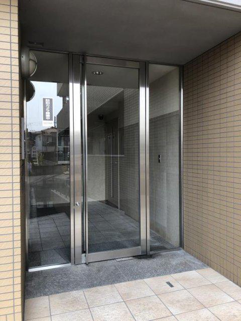 レーヴコート